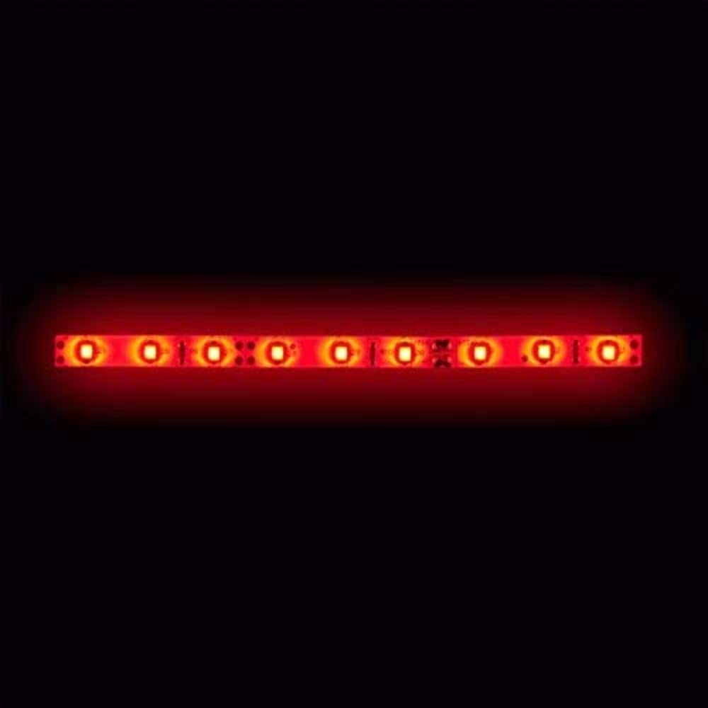 3M Heise LED Strip Light - Red (LED Type: 3528) Bulk (HE-R335)
