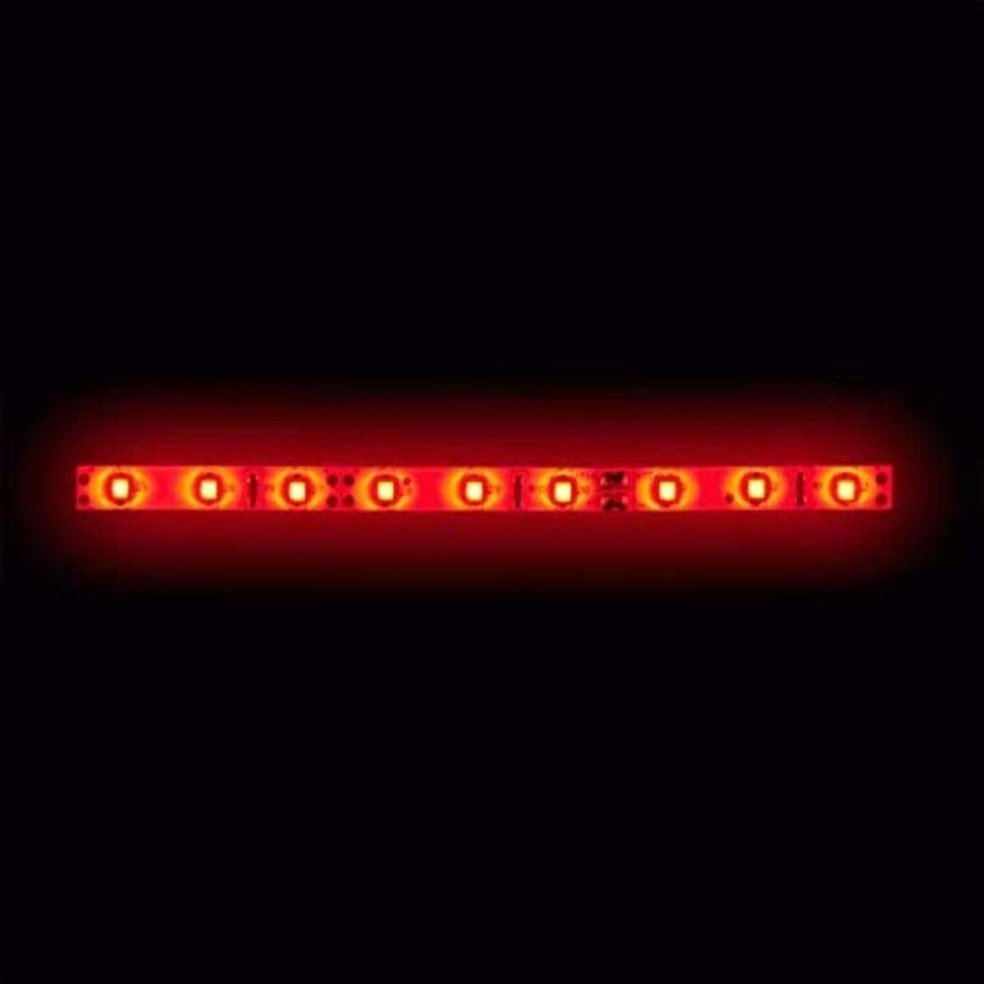 3M Heise LED Strip Light - Red (LED Type: 3528) Bulk (HE-R335)