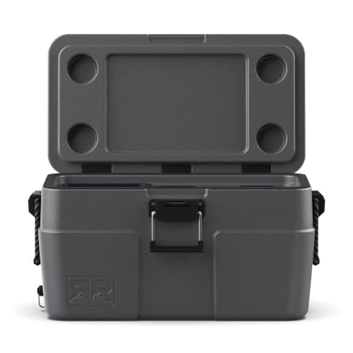 RR85 Rugged Road Cooler V2 (Polar White)