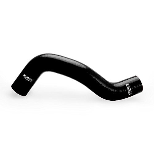 Mishimoto Silicone Radiator Hose Kit MMHOSE-RS-16BK Fits Ford Focus RS 2016-2018 Black