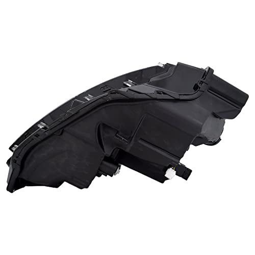 Replacement left Head Lamp TYC 20-17722-90 for NISSAN ROGUE