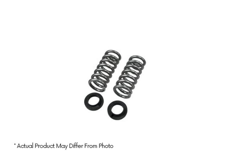 Lowering Kit Belltech 901ND with Nitro Drop 2 Shocks