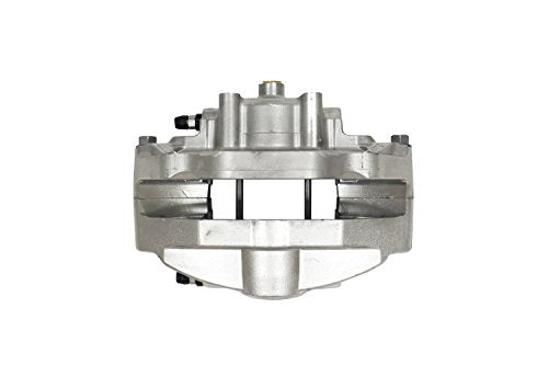 Power Stop Rear Left One Stock Replacement Brake Caliper For FX50, G37, M35h, M37, M56, Q50, Q60, Q70, Q70L, Q, 370Z [Model Specific]