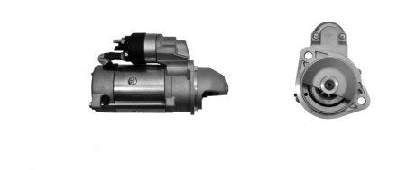 Starter Mahle - MS29