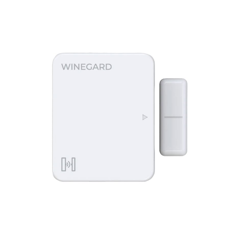 Winegard Halo RV Contact Closure Security Sensor