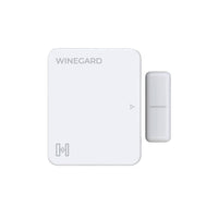 Winegard Halo RV Contact Closure Security Sensor