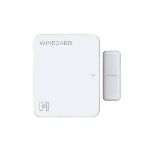 Winegard Halo RV Contact Closure Security Sensor