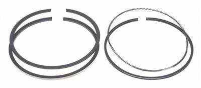 Clevite M25S41548030 Clevite Perfect Circle Piston Ring Set