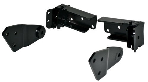 Powersports WARN 83110 ATV Front Kit Snow Plow Mount