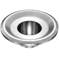 23562-1 Manley Lightweight 10� Titanium Retainer