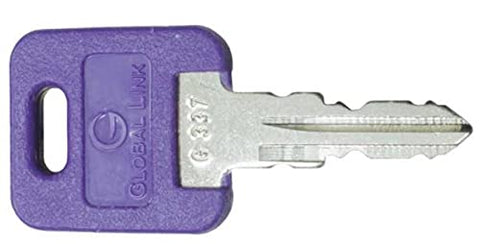 Coded 313 Creative Products Global Link Key