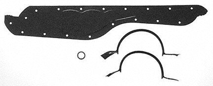 Engine Oil Pan Gasket Set MAHLE OS30546