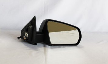 Dodge Avenger TYC 3800041 Passenger Side Non Folding Heated Replacement Mirror