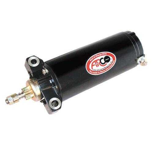 Mariner Arco Mercury Marine, Replacement Outboard Starter 5381