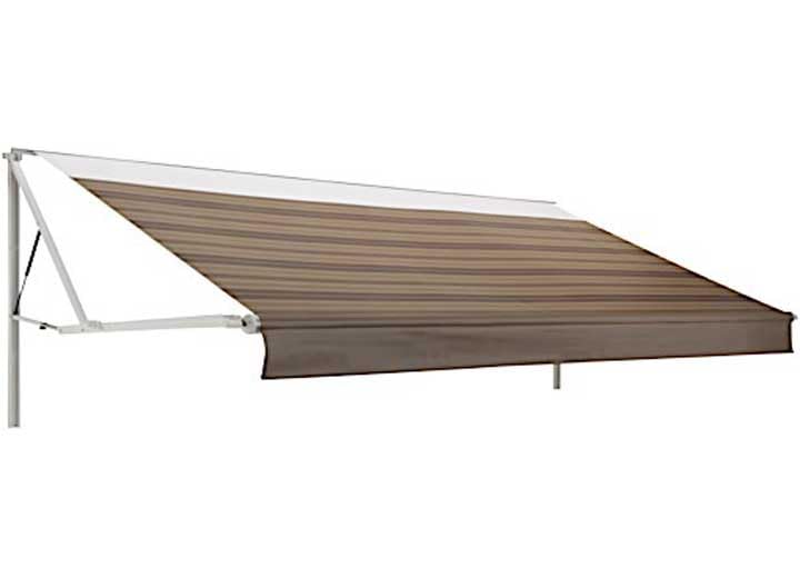 9100 Dometic 915NR18.000B Power Patio Awning