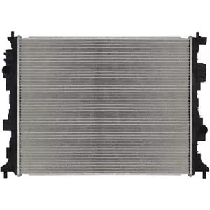 Radiator CSF 3939