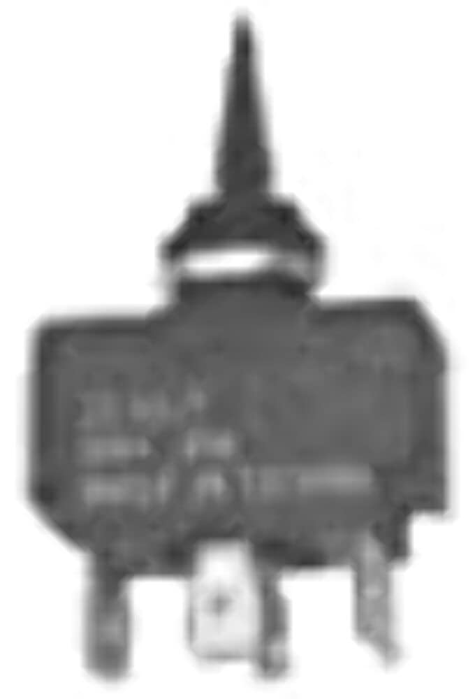 TOGGLE SWITCH SEAFARER MARINE PRODUCTS 78063 3POS ON/OFF/ON TOGGLE SWITCH