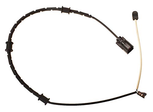 POWERSTOP SW-0808 Brake Sensor Front Autospecialty Stock Replacement For Jaguar F-Type 2015-2021, Jaguar XKR-S 2014 [Model Specific]