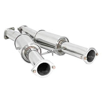 Cat-Back Exhaust System Megan Racing MR-CBS-N3003M