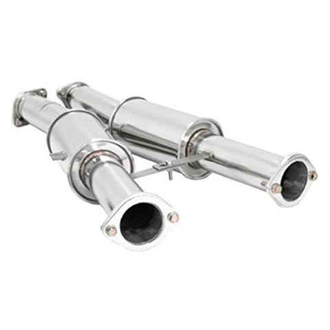 Cat-Back Exhaust System Megan Racing MR-CBS-N3003M