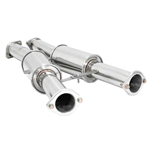 Cat-Back Exhaust System Megan Racing MR-CBS-N3003M