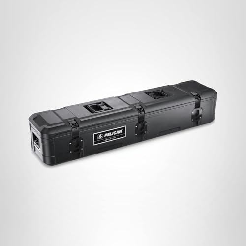 Cargo Case Pelican BX85S (Black)
