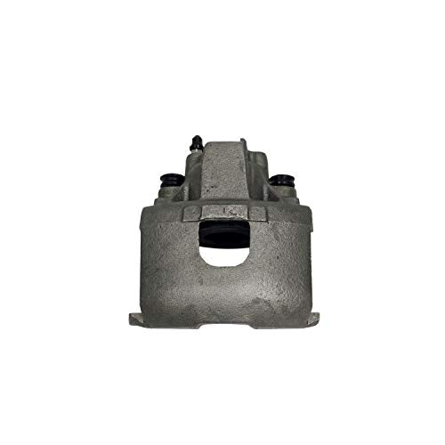 Power Stop Right Front L4643 One Stock Replacement Brake Caliper