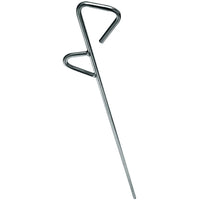 Chrome Plated MarineTech Products Spike 55-9500