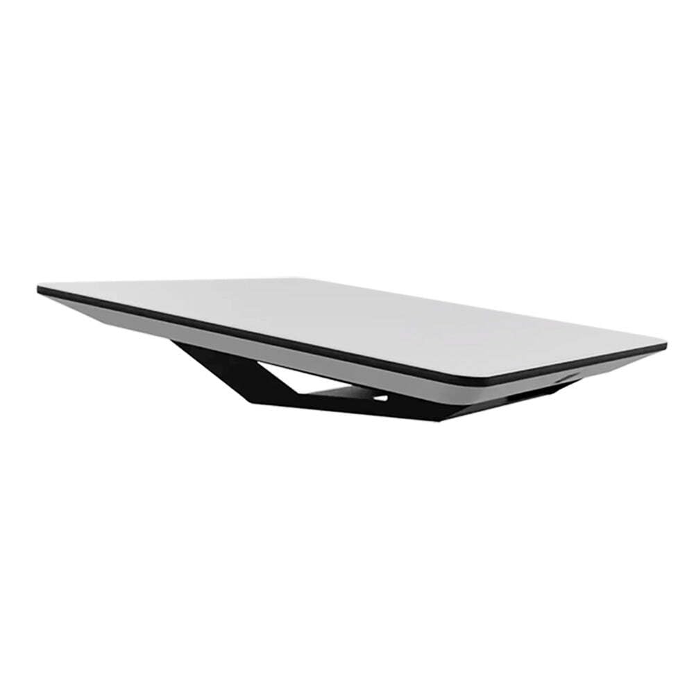 KVH Flat Panel Terminal Starlink w/Wedge Mount - Gen 3 WiFi Router & 25M (82') PoE Cable Included