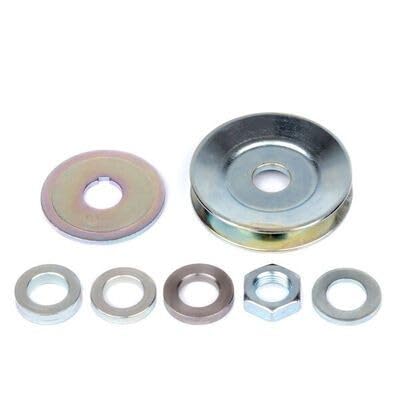 Alternator Mahle - MG604