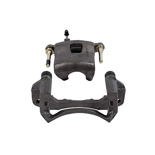 Power Stop Right Front L2603 One Stock Replacement Brake Caliper For Mazda Protege 1999-2003 [Vehicle Specific]