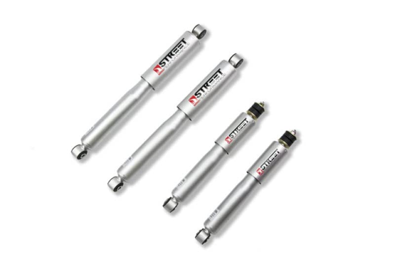 Shock Set Belltech 9538