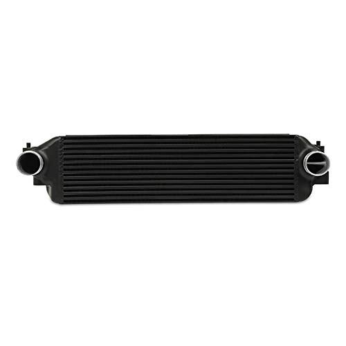 Mishimoto Performance Intercooler Kit MMINT-CTR-17KBKWBK Fits Honda Civic Type R 2017+ Black