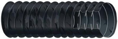 BLK HOSE-VINYLVENT X-HD 4" X 50'