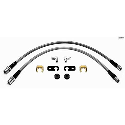 Flexline Kit, Scion xA,xB, & tC 2004-Current