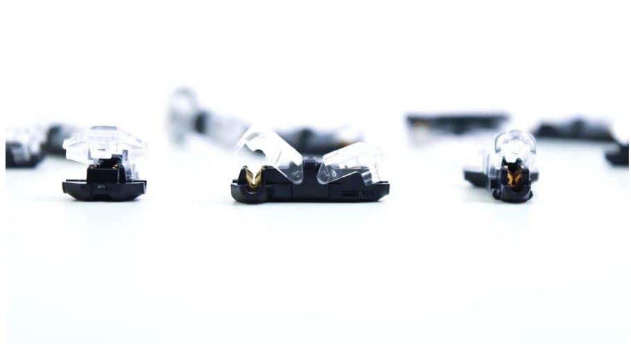 Hd T-Tap: Morimoto WP321: Single Wire