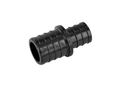 Plastic Pex Coupling Ecopoly, 1" Size 29773