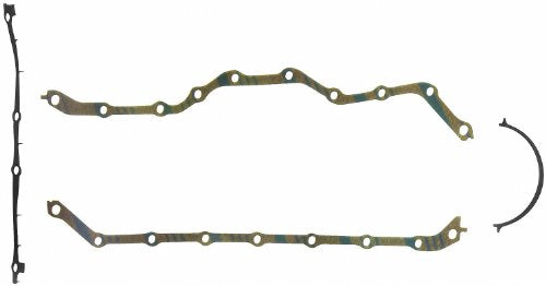 Oil Pan Gasket Set FEL-PRO OS 30476 C