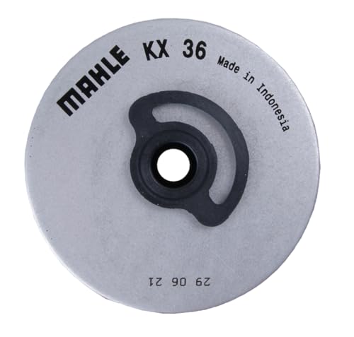 KX 36D Knecht Fuel filter