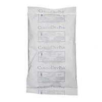 Dri II Dr. Shrink dessicant bag Container