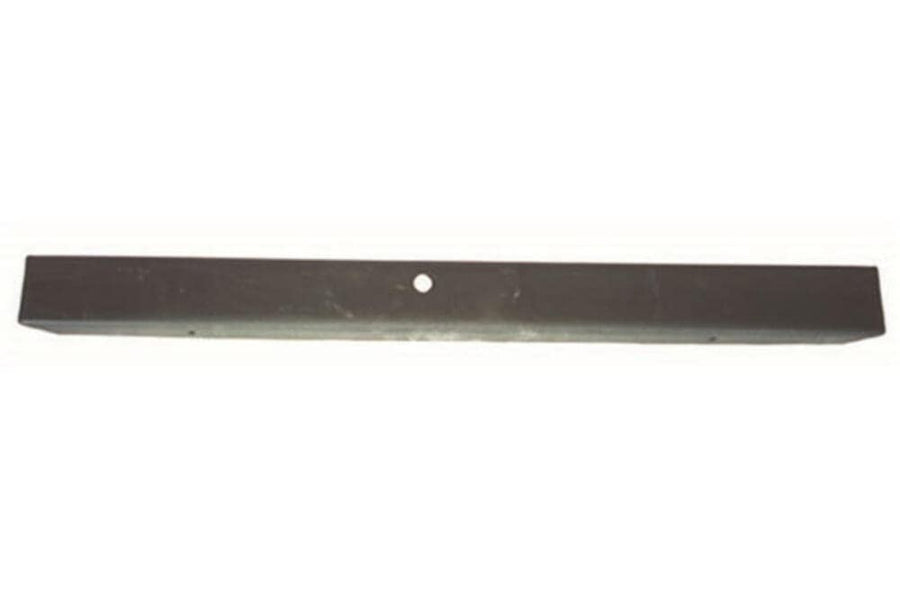 12023.19 | Omix-ADA | Front Bumper | OE Reference: 801386 | Fits 1950-1952 Willys M38