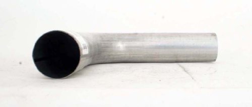 320450 Cherry Bomb Mandrel Elbow