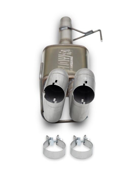 Flow FX Flowmaster Direct Fit Muffler