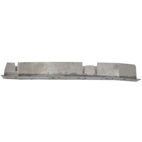 RB3060L Rustbuster Frameworks Frame Repair Center Section Driver Side Fits Jeep Wrangler
