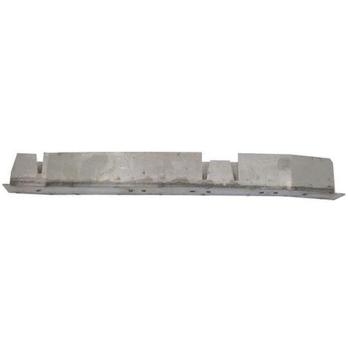 RB3060L Rustbuster Frameworks Frame Repair Center Section Driver Side Fits Jeep Wrangler