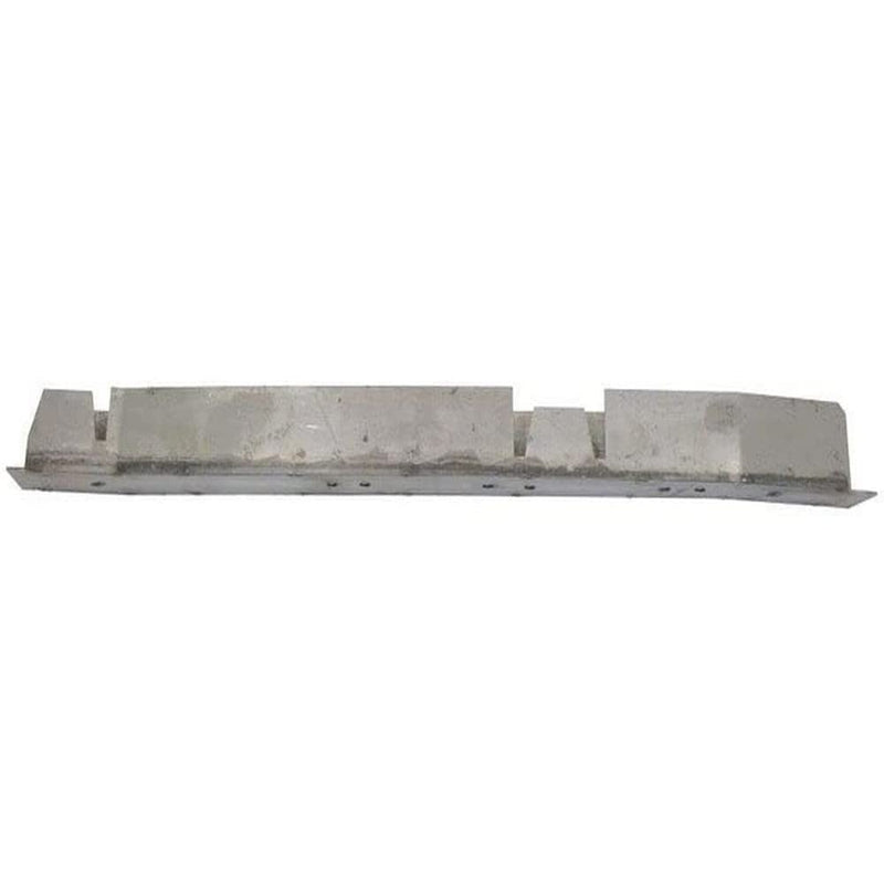 RB3060L Rustbuster Frameworks Frame Repair Center Section Driver Side Fits Jeep Wrangler