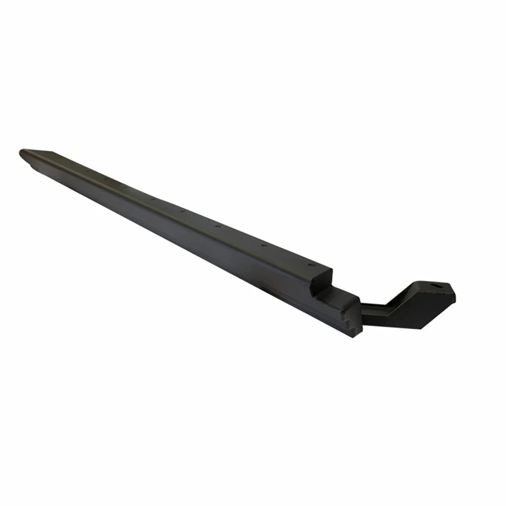 Rock Sliders ARB- for Use with 2020-2021 Jeep Gladiator JT
