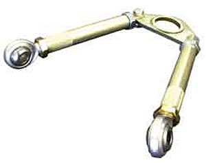 ADJ. UCA - Specialty Products Company 3-3/4" SLEEVE/THREA (92042)
