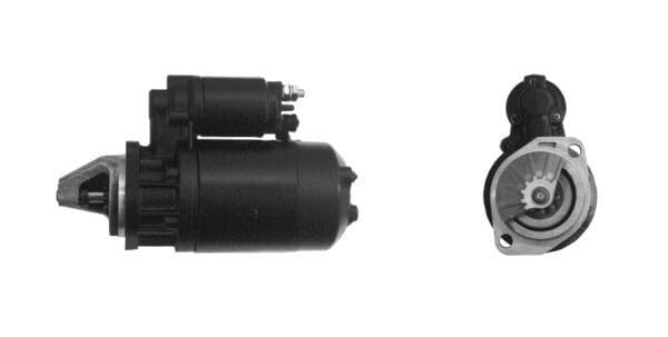Eorig Grinding MS 109 Starter