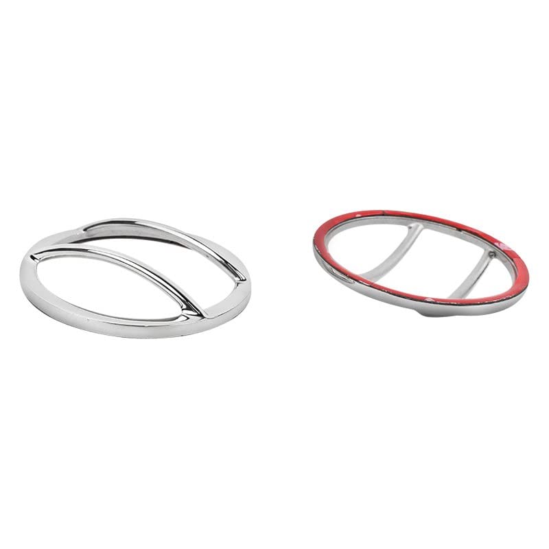 30014 Kentrol Fog Light Cover (pair)